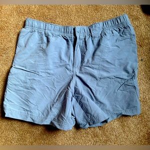 Columbia hiking pants - size 10. Never worn